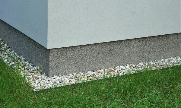French Drain Repair in Lexington