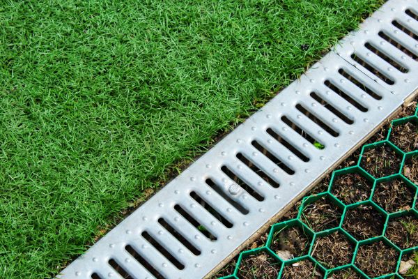 Land Drainage Service in Lexington