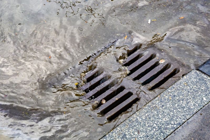 Municipal Drainage Services